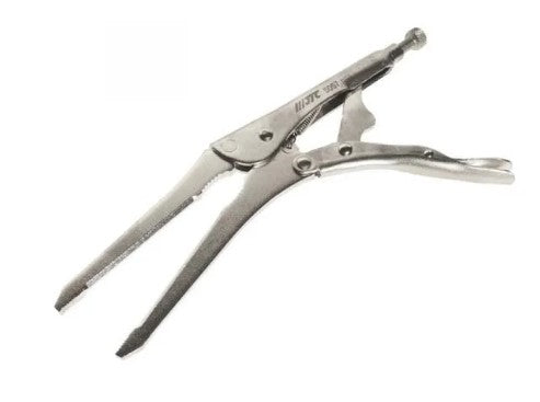 [JTC-5057] ADJUSTABLE HOSE PINCH-OFF LOCKING PLIERS