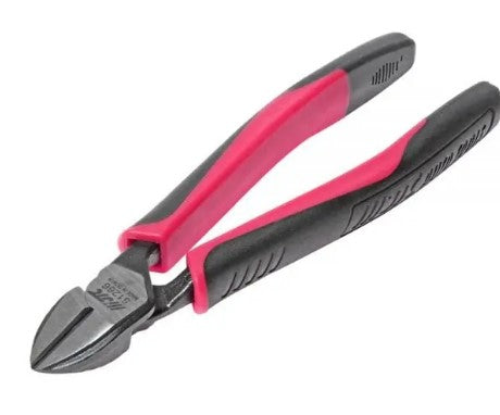 [JTC-51266] 6″ UK TYPE TWIN-COLOR DIAGONAL PLIERS