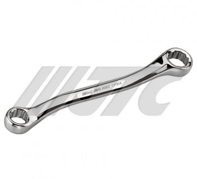 JTC STUBBY OFFSET BOX WRENCH