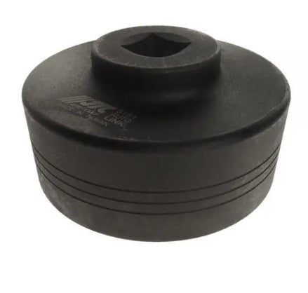 [JTC-5151] AXLE NUT SOCKET FOR VOLVO TRUCK (105 mm)