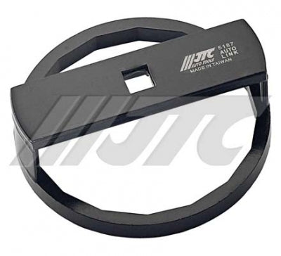 [JTC-5187] OIL FILTER WRENCH 118 mm FOR ISUZU TRUCK