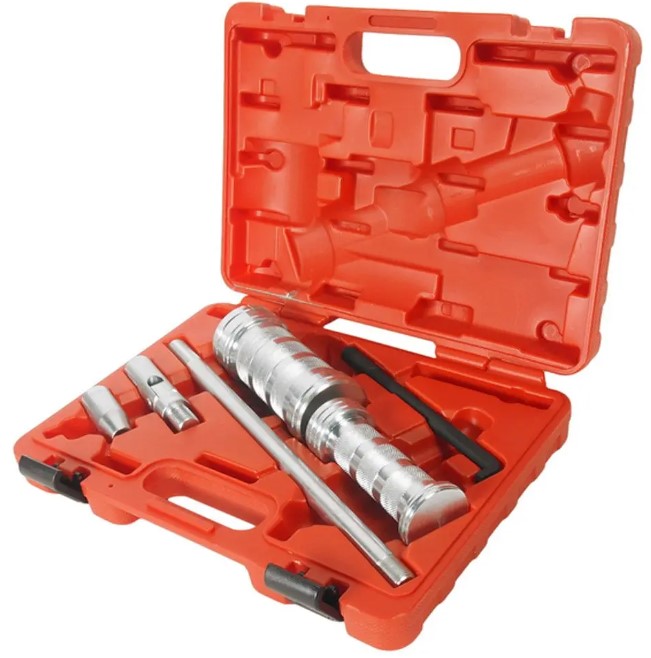 [JTC-5245] TRUCK INJECTORS EXTRACTOR