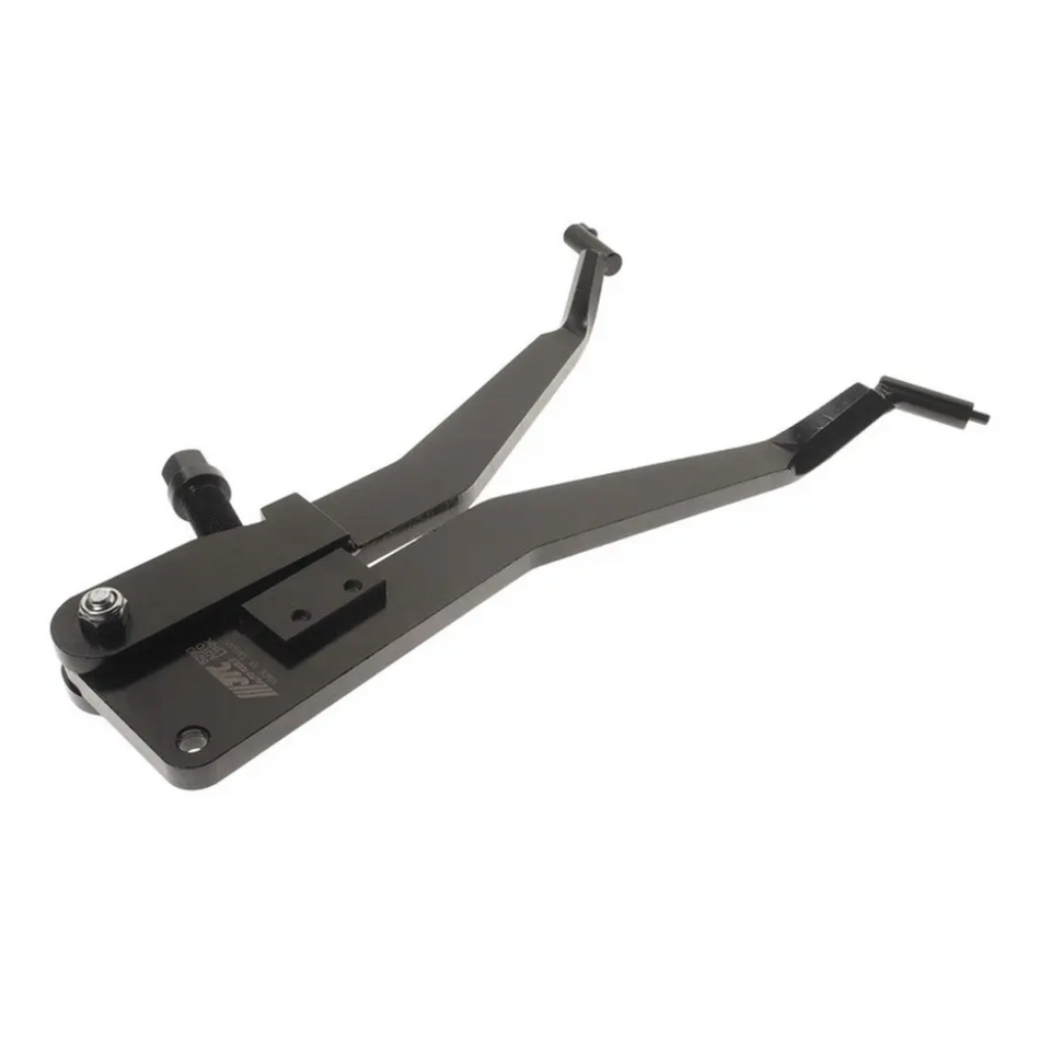 [JTC-5290] TRUCK BRAKE SHOE LINING CALIPER TOOL FOR VOLVO