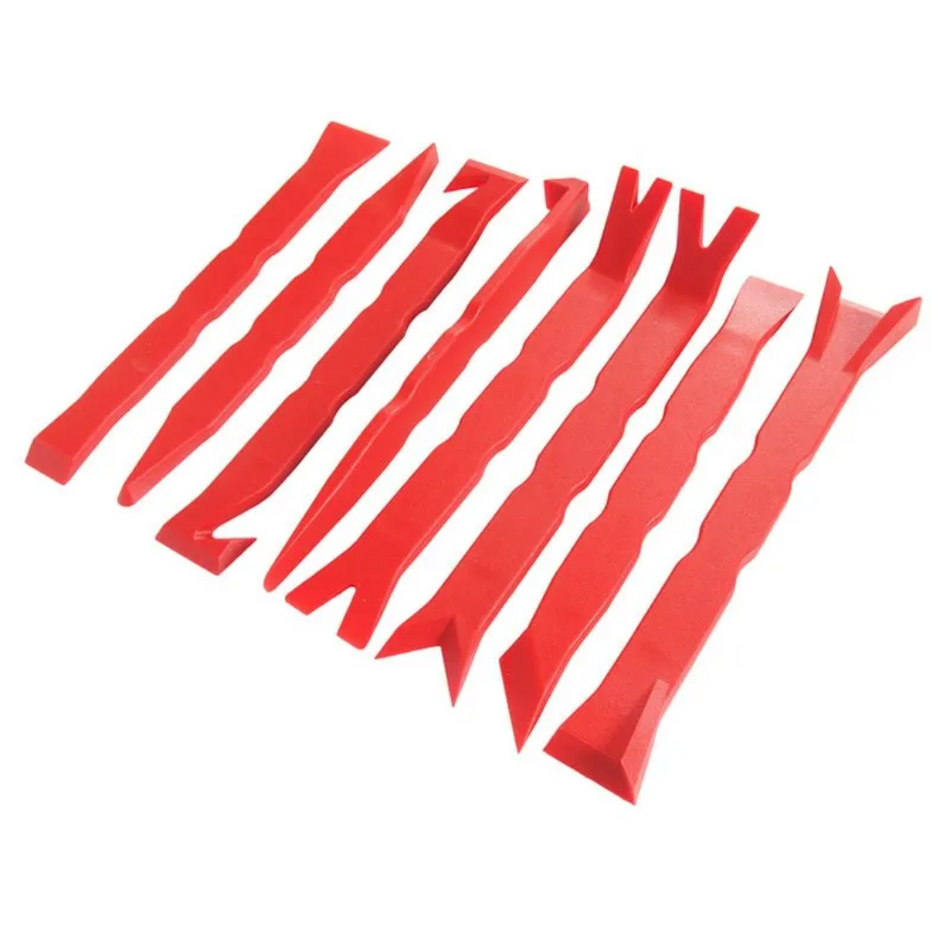 [JTC-5326] 8 PCS PLASTIC HANDY REMOVER SET