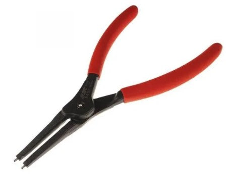 [JTC-5403] RETAINING RING PLIERS EXTERNAL STRAIGHT 180 mm JTC