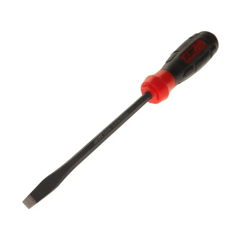 [JTC-5408] NON-SLIP GO-THROUGH SCREWDRIVER SL8