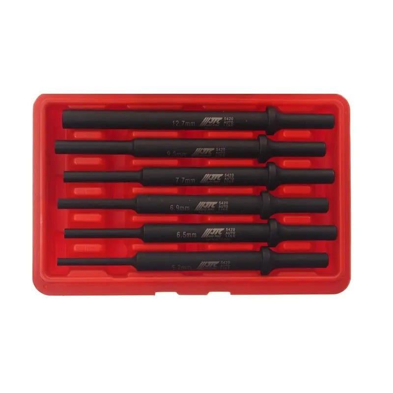 [JTC-5420] FLAT CHISEL SET