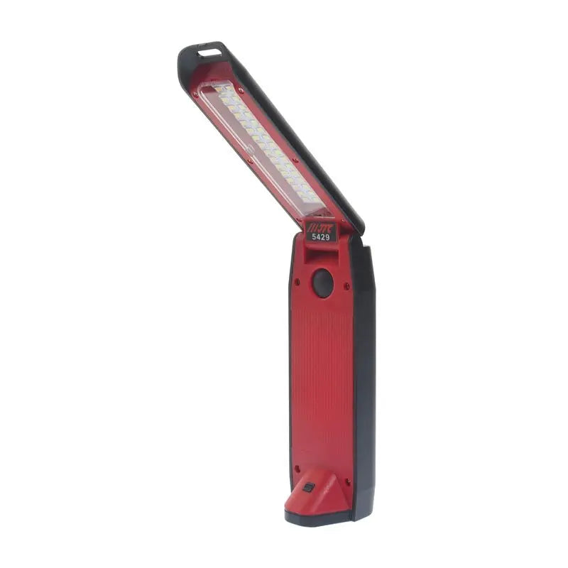 [JTC-5429] FOLDABLE LED LIGHT 48 LAMP