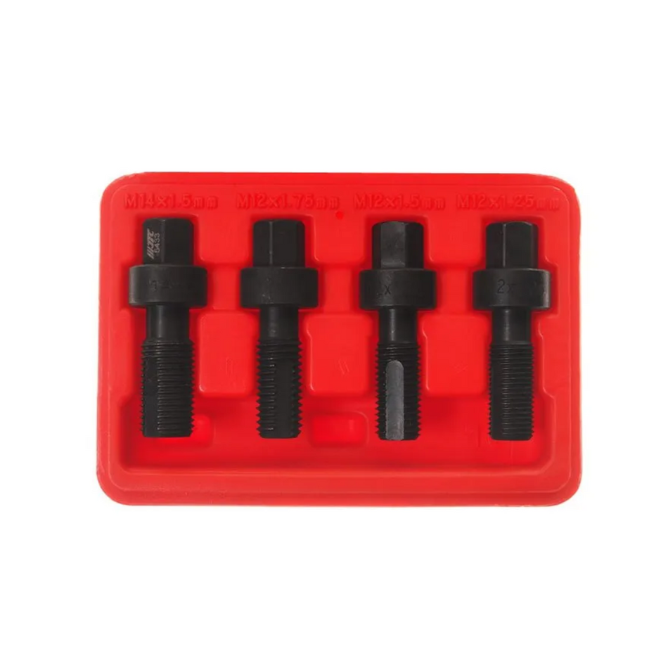 [JTC-5433] 4 PCS WHEEL INTERNAL THREAD REPAIR SET