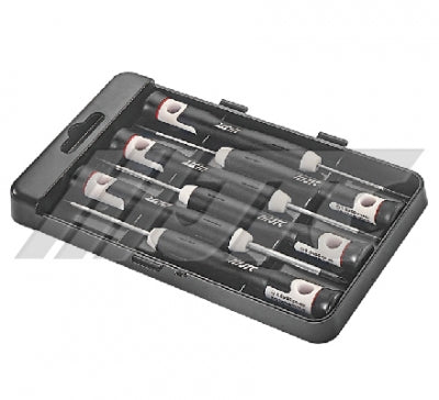 [JTC-5526] 6 PCS PRECISION SCREWDRIVER SET