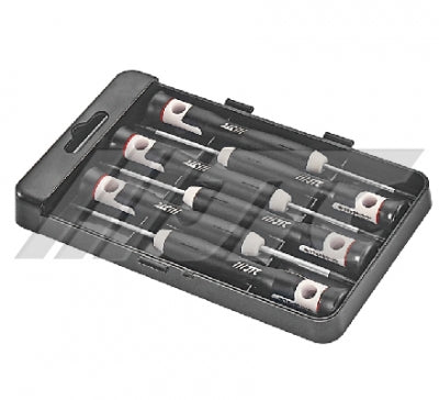 [JTC-5527] 6 PCS STAR PRECISION SCREWDRIVER SET