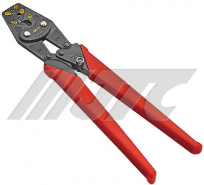 [JTC-5550] GEAR CABLE CRIMPING TOOL