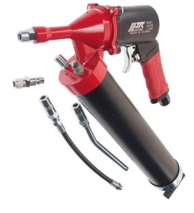 [JTC-5551] REPEATING AIR GREASE GUN