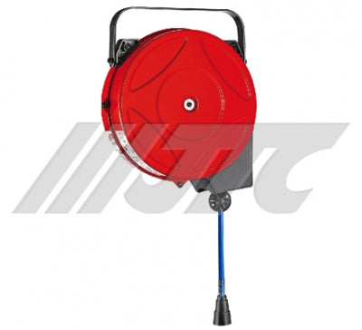 [JTC-5561] 15 M CLOSED AIR HOSE REEL