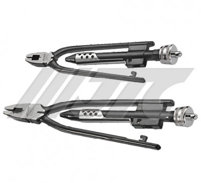 [JTC-5563] SAFETY WIRE TWISTING PLIERS 265 mm JTC