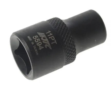 [JTC-5594] DISC BRAKE CALIPER SOCKET FOR EUROPEAN TRUCK