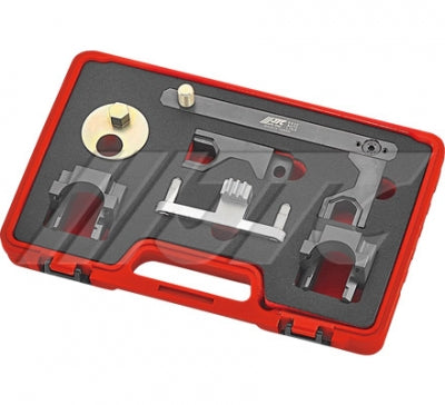 [JTC-6605] DIESEL TIMING TOOL SET FOR BENZ (M651 COMBINATION)