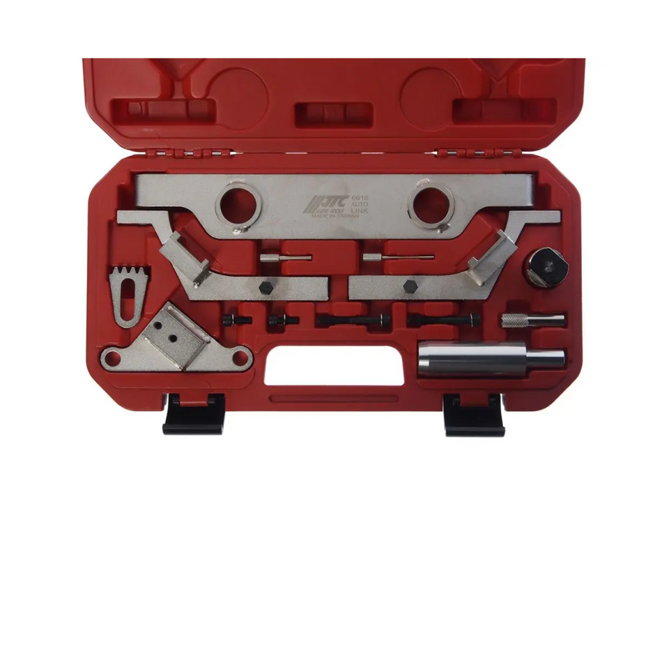 [JTC-6616] TIMING TOOL SET FOR GM (2.0T, 2.4T)