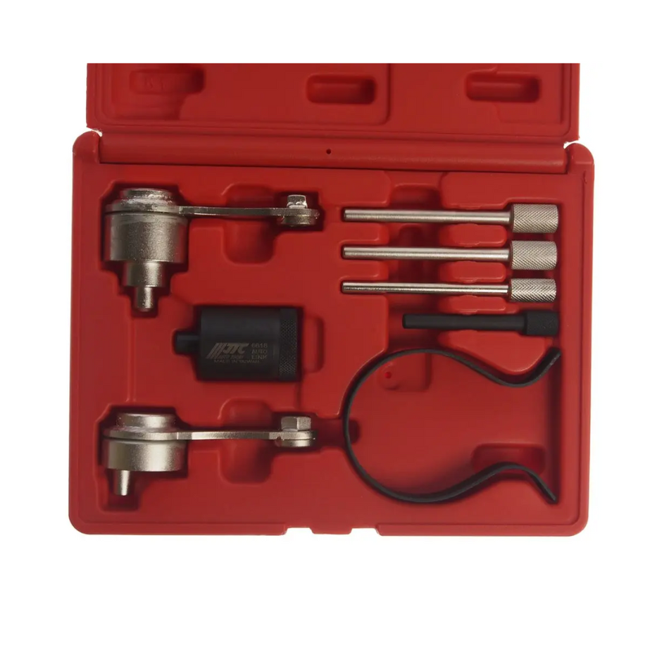 [JTC-6618] JLR DIESEL ENGINE TIMING TOOL SET (2.7, 3.0)