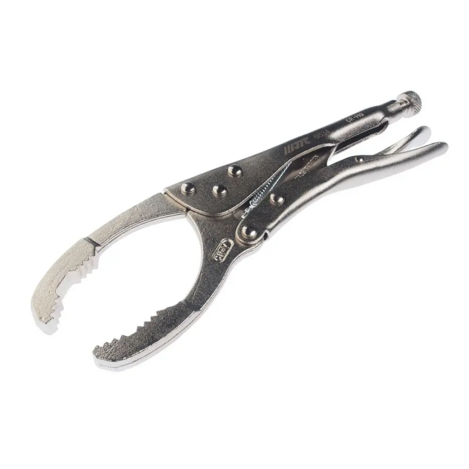 [JTC-6634] OIL FILTER LOCKING PLIERS 280 mm