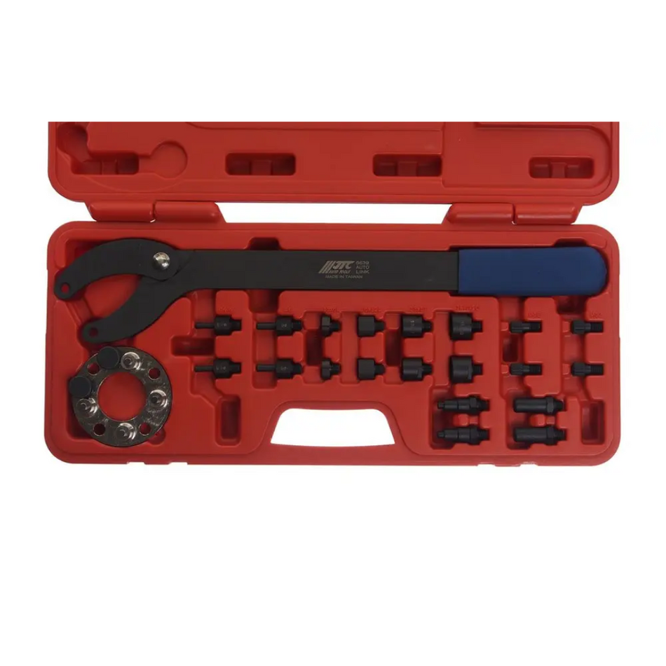 [JTC-6639] VAG CAMSHAFT PULLEY HOLDER TOOL SET