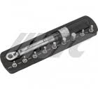 [JTC-6665] 1/4″ MINI TORQUE WRENCH SET