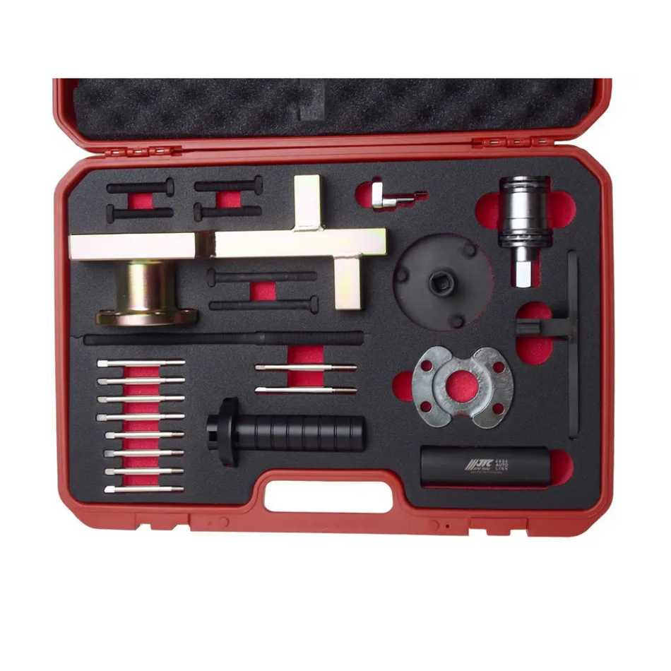 [JTC-6680] JLR COMBINATION ENGINE TIMING TOOL SET