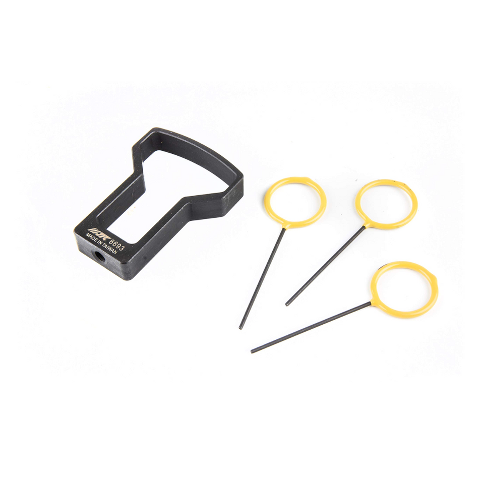 [JTC-6693] TIMING CHAIN ADJUSTER FIXING TOOL FOR NISSAN