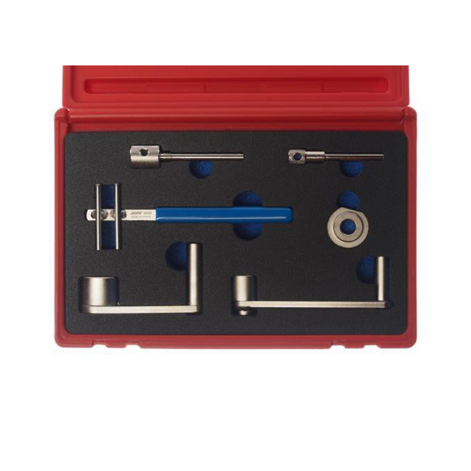 [JTC-6694] ENGINE TIMING TOOL SET FOR RENAULT/NISSAN