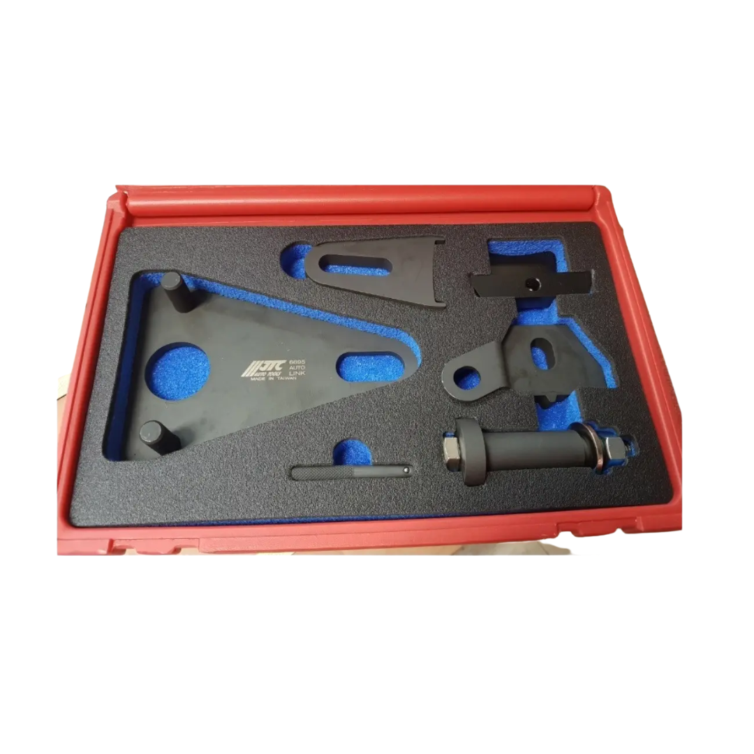 [JTC-6695] ENGINE TIMING TOOL SET FOR NISSAN/RENAULT - Techno Tools ...