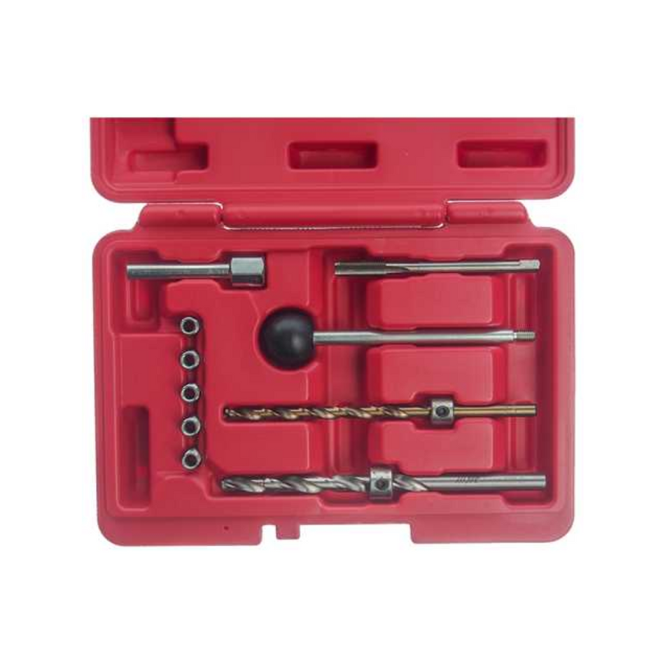 [JTC-6742] INJECTOR THREAD REPAIR SET