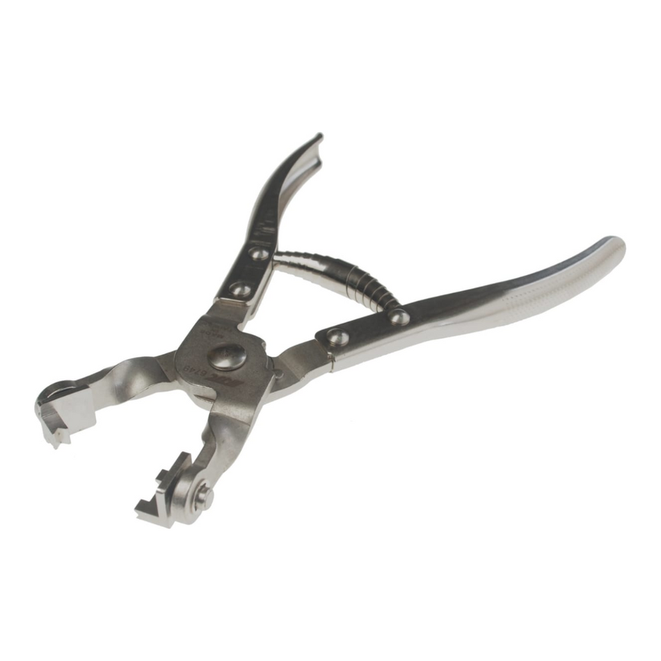 [JTC-6749] VAG UNIVERSAL HOSE CLAMP PLIERS