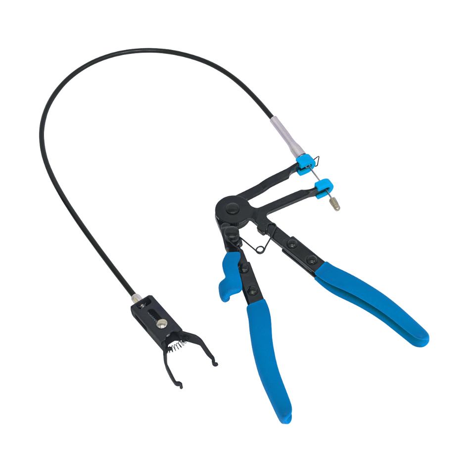 [JTC-6751] FLEXIBLE FUEL LINE CONNECTOR PLIERS