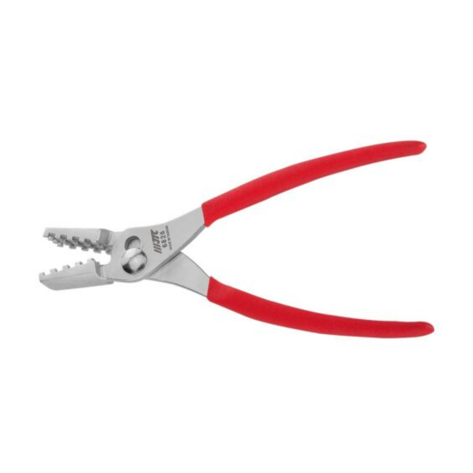 [JTC-6826] MULTIPLE TEETH TYPE HOSE CLAMP PLIERS