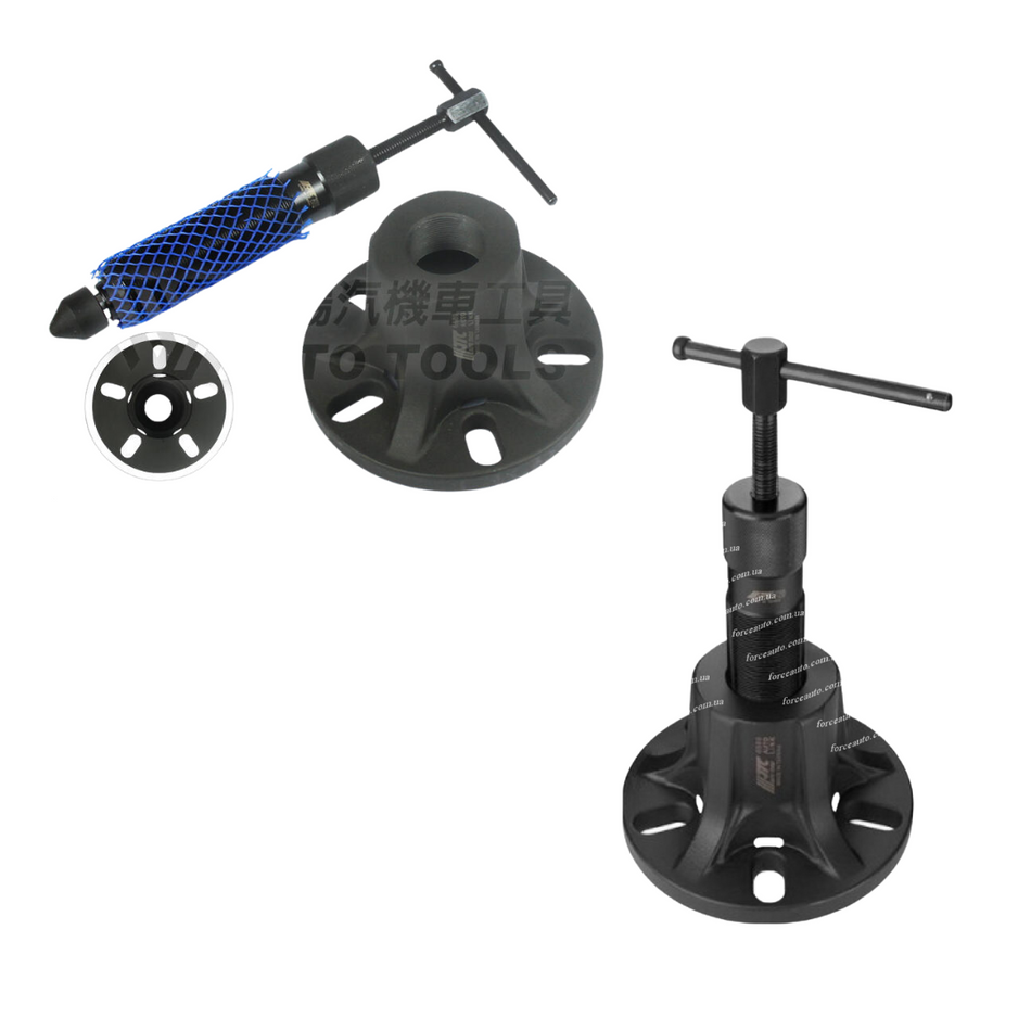 [JTC-6889] 5 HOLES HUB PULLER (DIRECT HYDRAULIC)