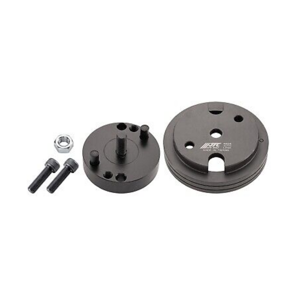 [JTC-6928] CRANKSHAFT TRIGGER WHEEL INSTALLER FOR JLR TDV8