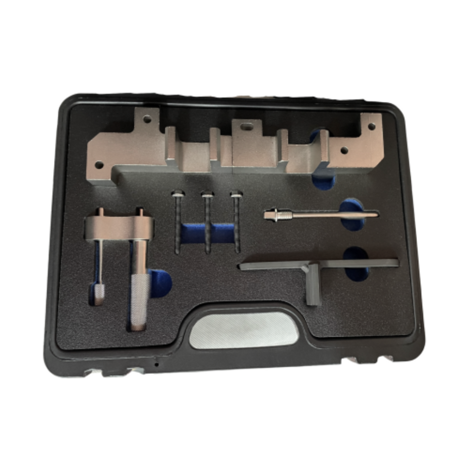 [JTC-6930] DIESEL TIMING TOOL SET FOR JLR V8