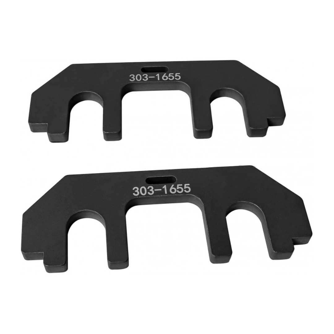 [JTC-6933] ENGINE TIMING TOOL SET FOR FORD, MAZDA - Techno Tools ...