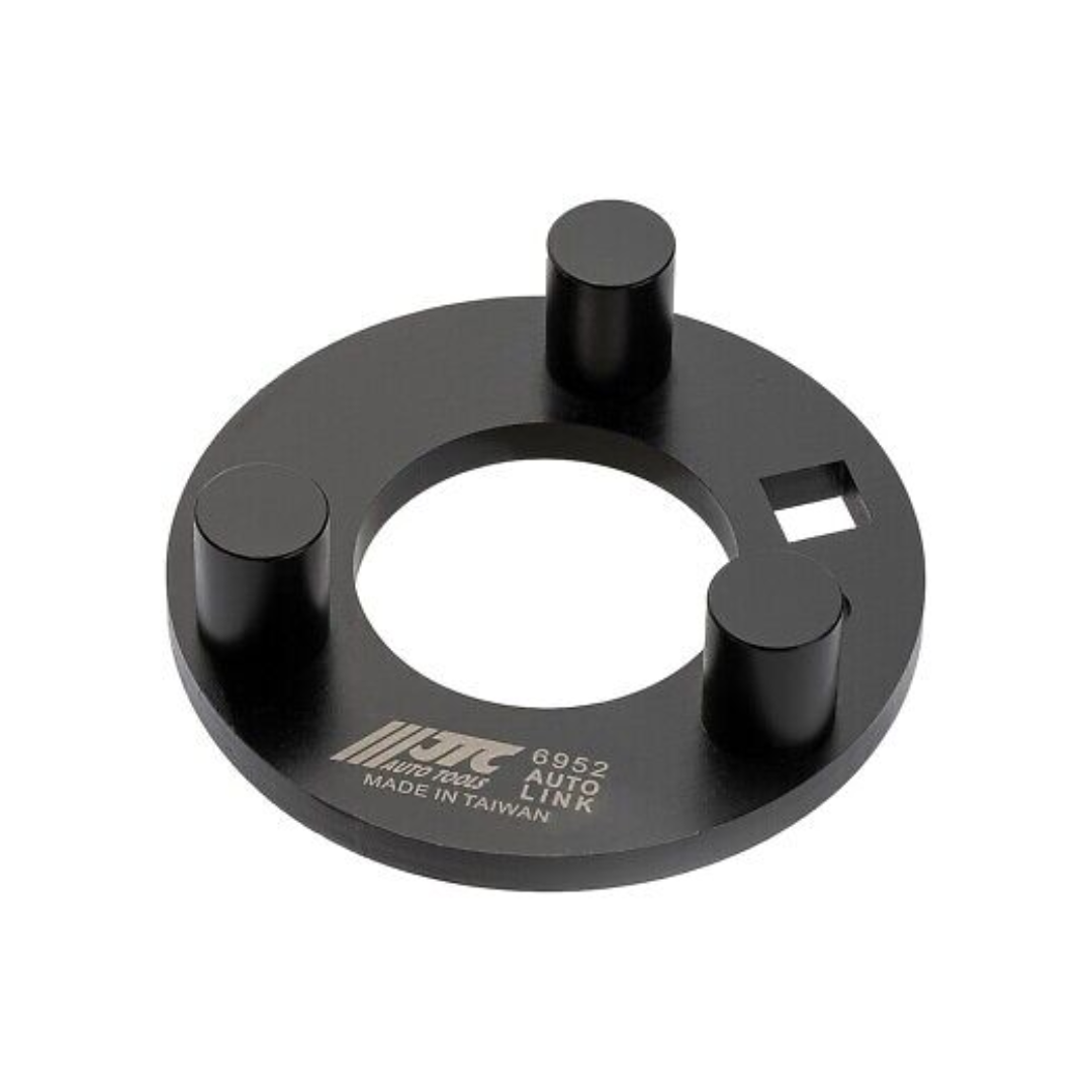 [JTC6952] HARMONIC BALANCER HOLDER FOR FORD (3.5 ECOBOOST) Techno