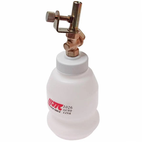 [JTC-1026] BRAKE OIL FILLER