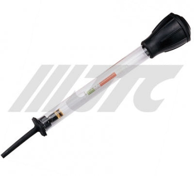 [JTC-1041] BATTERY HYDROMETER