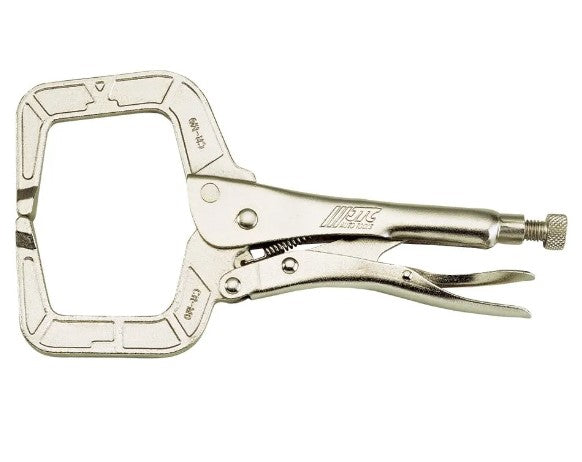 [JTC-11R] LOCKING “C” CLAMP