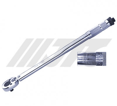 [JTC-1201] CLICK-TYPE TORQUE WRENCH 275 mm