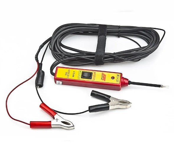 [JTC-1248] ELECTRIC CIRCUIT TESTER