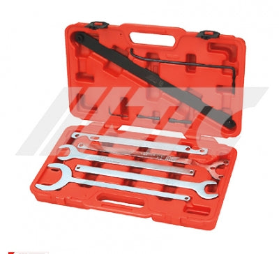 [JTC-1313] FAN CLUTCH TOOLS SET