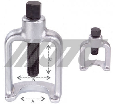 [JTC-1316] BALL JOINT EXTRACTORS 18 mm