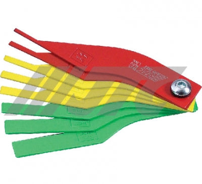 [JTC-1335] MANUAL BRAKE GAUGE SET