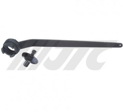 [JTC-1417] CRANKSHAFT PULLEY HOLDING TOOL FOR BMW