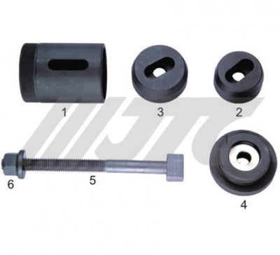 [JTC-1419] REAR SUB-FRAME DIFFERENTIAL BUSH EXTRACTOR/INSTALLER FOR BMW