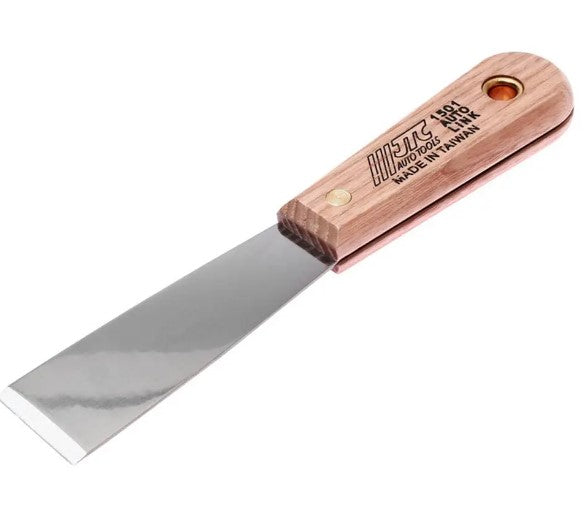 [JTC-1501] CHISEL SCRAPER KNIFE